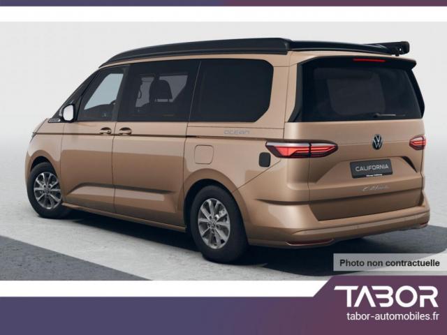 Volkswagen T7 California image 4