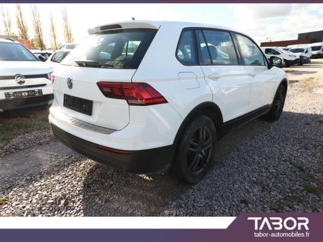 Volkswagen Tiguan image 4