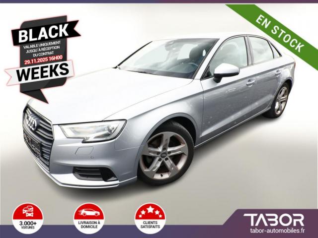 Audi A3 Limousine 1.5 Tsi 150 S Tronic Sport