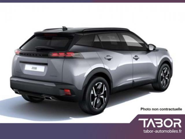 Peugeot 2008 image 5