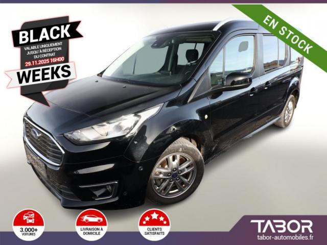 Ford Tourneo Grand Connect 1.5tdci 120 Aut. Tit