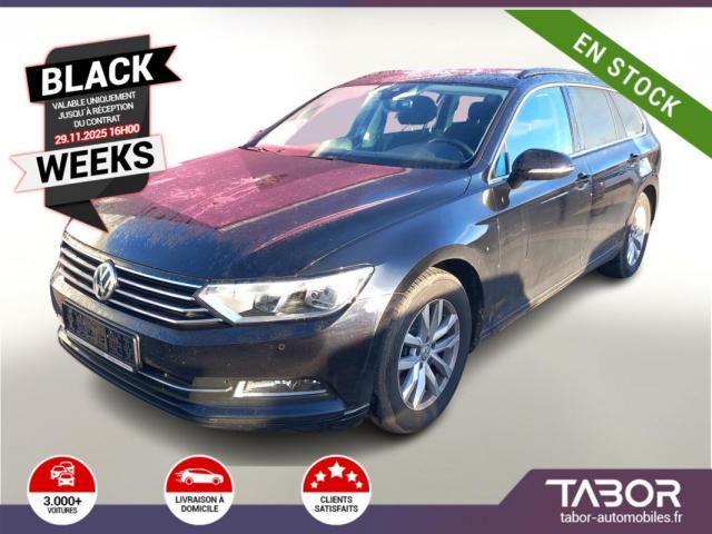 Volkswagen Passat Variant 1.5 Tsi 150 Dsg Comf.