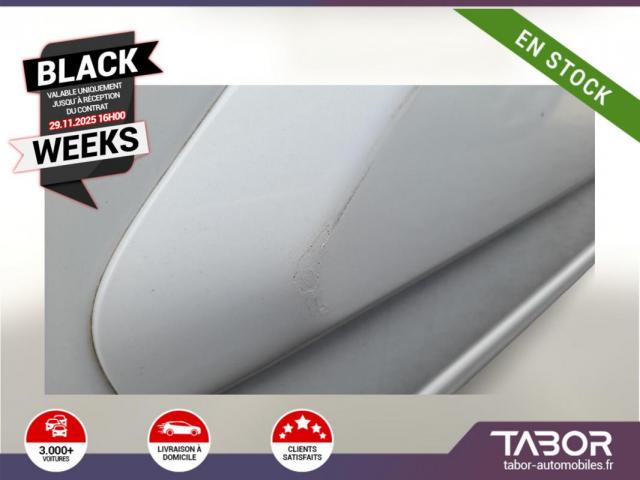 Opel Combo Life 1.2 Turbo 130 Aut. Edition Pdc