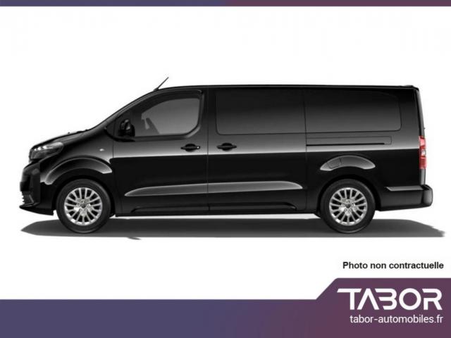 Peugeot Traveller image 4