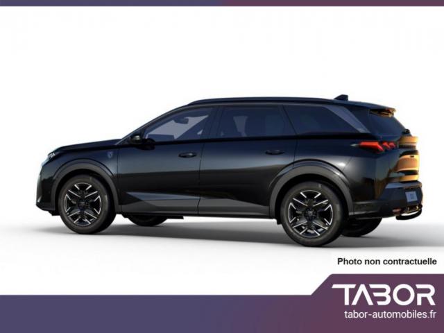 Peugeot 5008 image 6