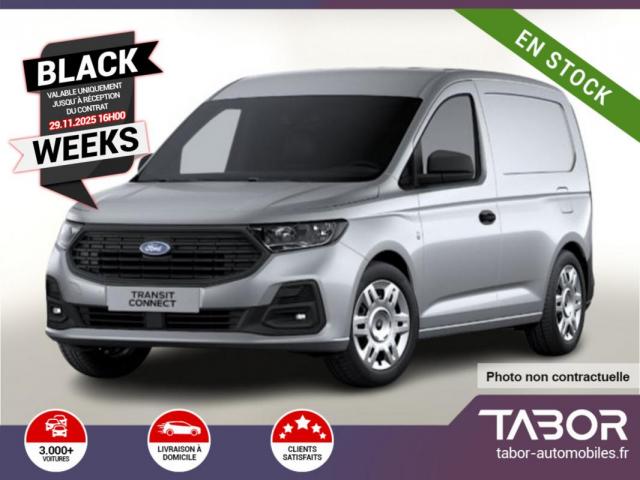 Ford Transit Connect Tdci 102 Trend Pdc