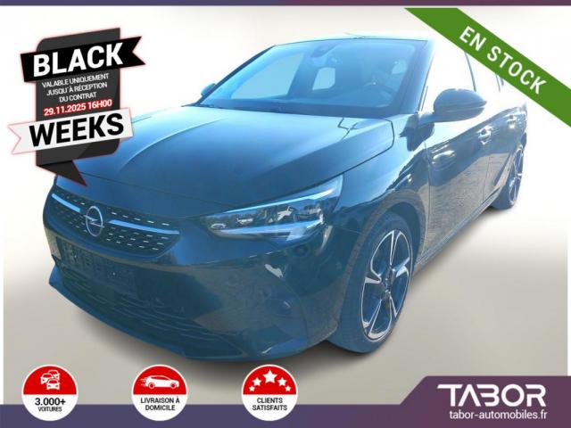 Opel Corsa F 1.2 Turbo 100 Elegance Pano Led