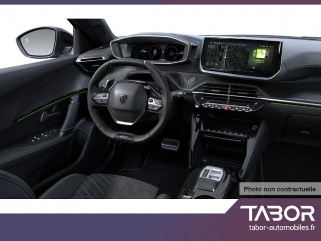 Peugeot 2008 image 5