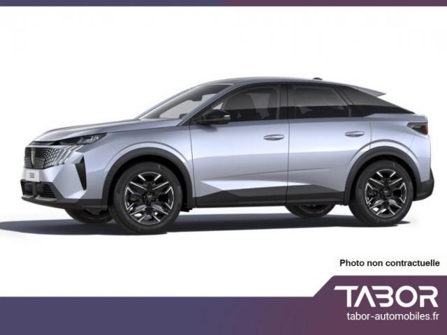 Peugeot 3008 image 3