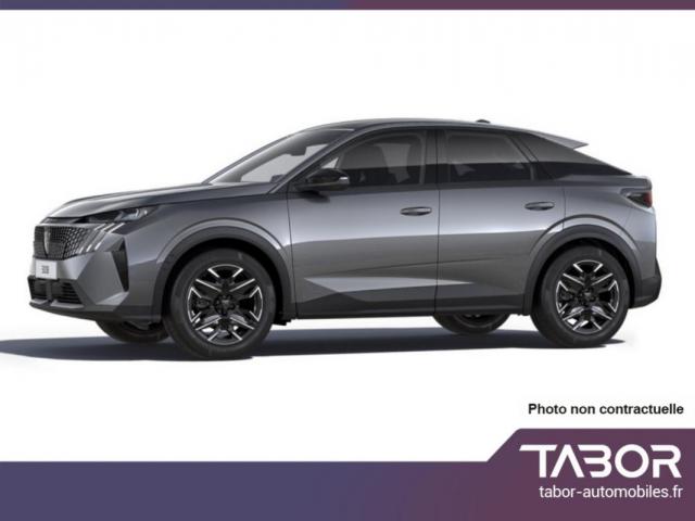 Peugeot 3008 image 1