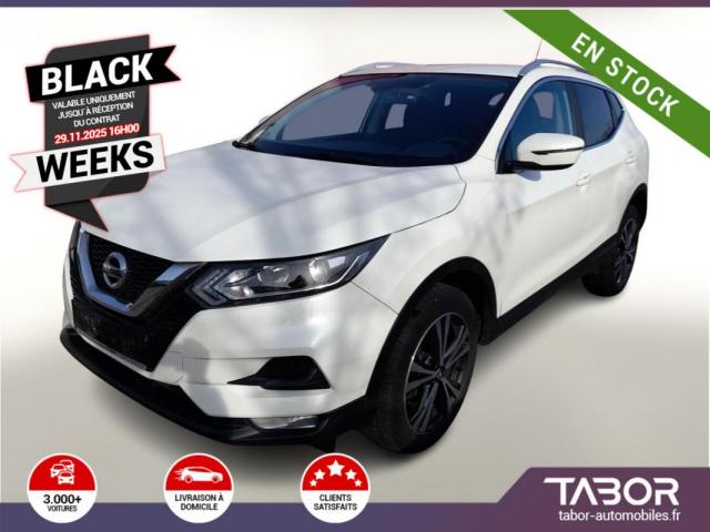 Nissan Qashqai 1.3 Dig-T 160 Dct Acenta Deluxe
