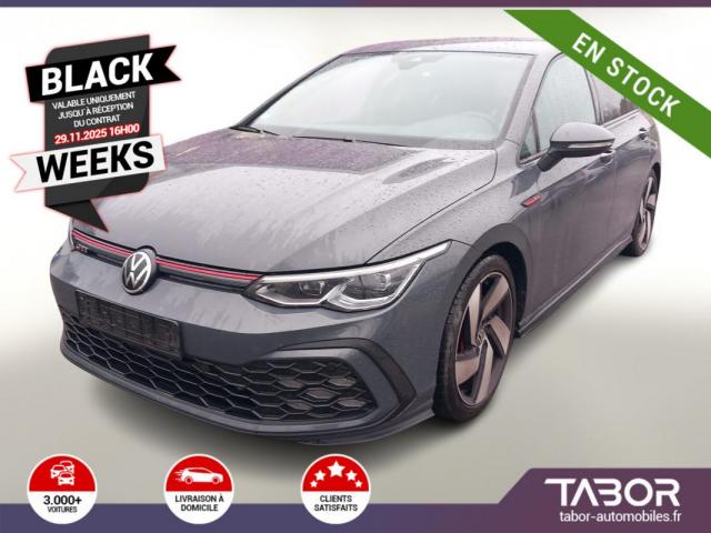 Volkswagen Golf Viii 2.0 Tsi 245 Dsg Gti Acc