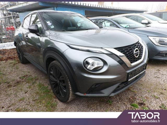 Nissan Juke image 6