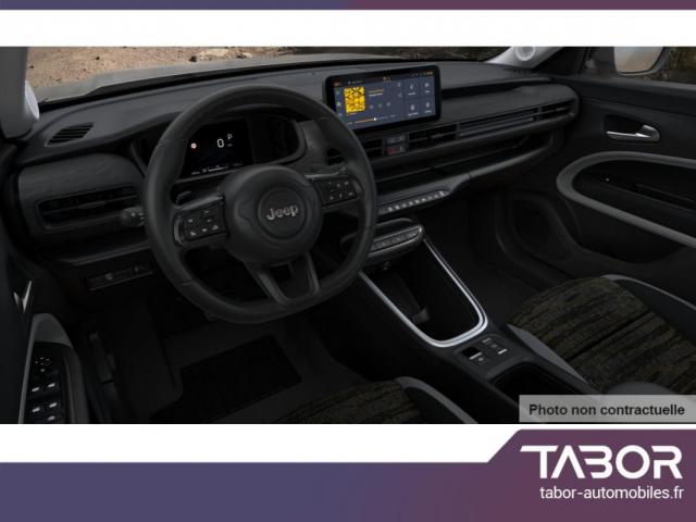 Jeep Avenger image 5