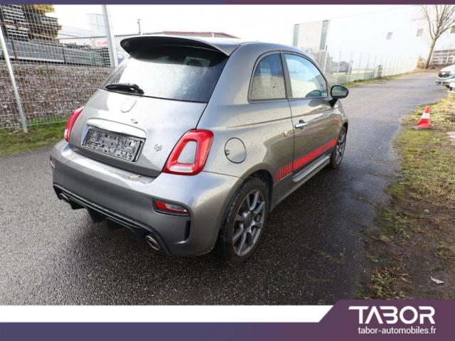 Abarth 500 image 6