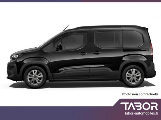 Peugeot Rifter image 1