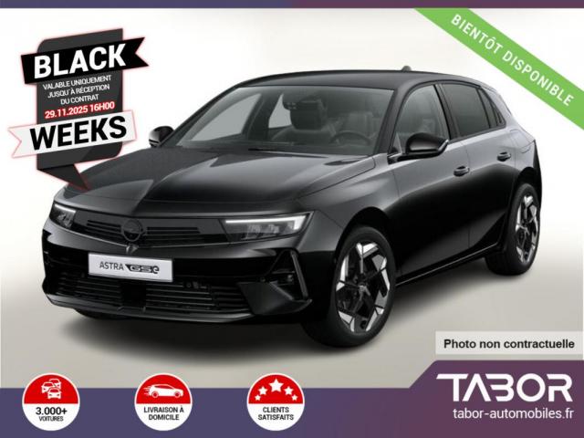 Opel Astra 1.6 Phev 225 At8 Gse Intellilux Hud