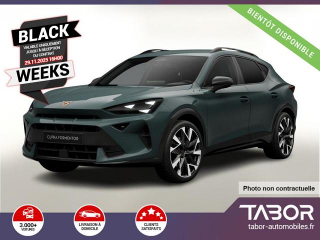 Cupra Formentor Tdi 150 Dsg Nav Intellid 19p