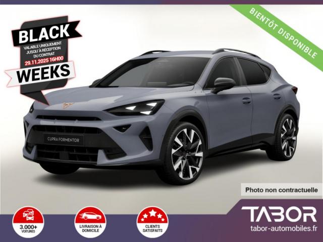 Cupra Formentor Tdi 150 Dsg Nav Intellid 19p