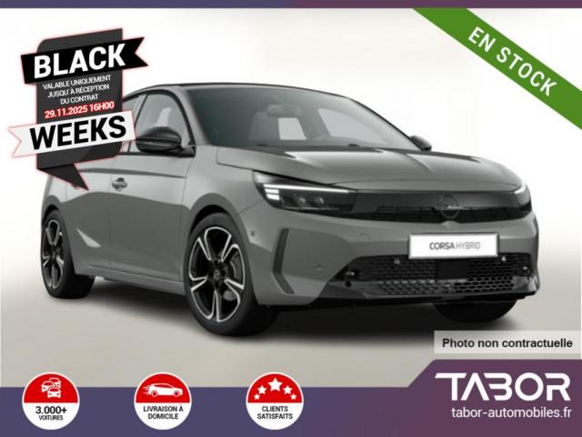 Opel Corsa 145 Hybrid At6 Gs Infotainmentp Nav
