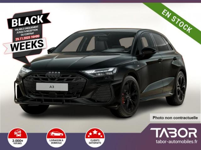 Audi A3 Sportback Tfsie 272 Cv 2xs Line Gps 18p