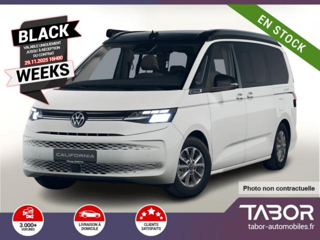 Volkswagen T7 California 2.0 Tdi 150 Dsg Ocean