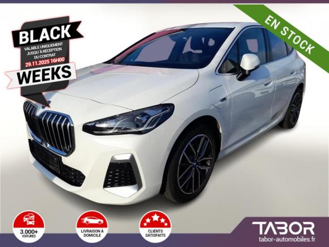 Bmw 2er Série 2 225e Active Tourer Aut. Xdrive M Sport Pdc