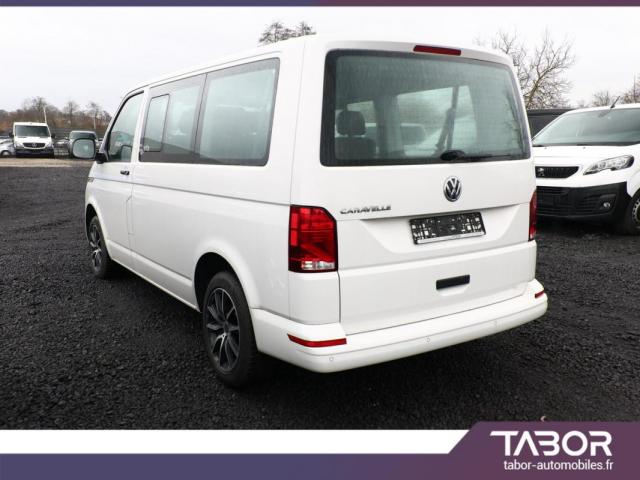 Volkswagen T6 image 6