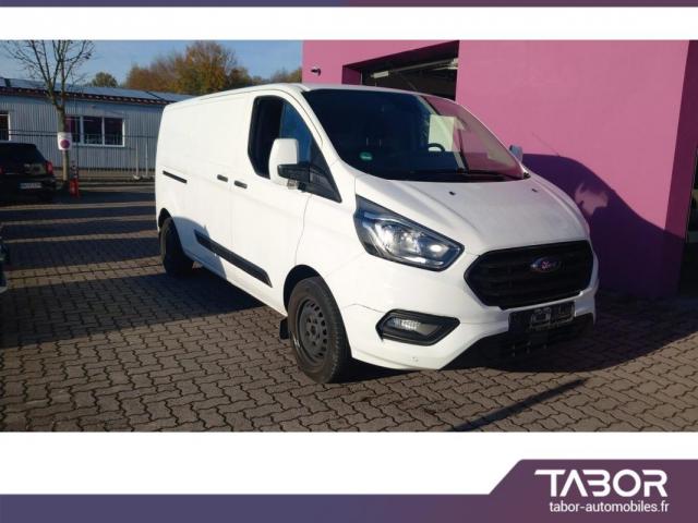 Ford Transit image 2