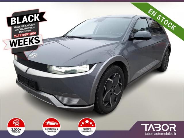 Hyundai Ioniq 5 Uniq 72,6kwh Led Gps Bose Hud