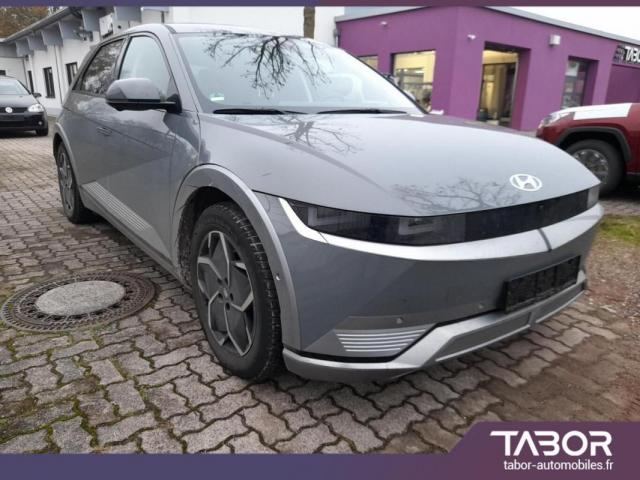 Hyundai Ioniq image 1