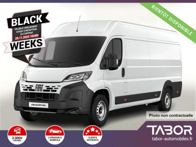 Fiat Ducato 35 Maxi 2.2 180 L4h2 3s Cam Hft270°