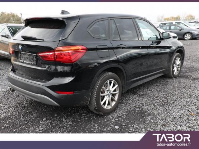 Bmw X1 image 3