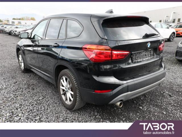 Bmw X1 image 4