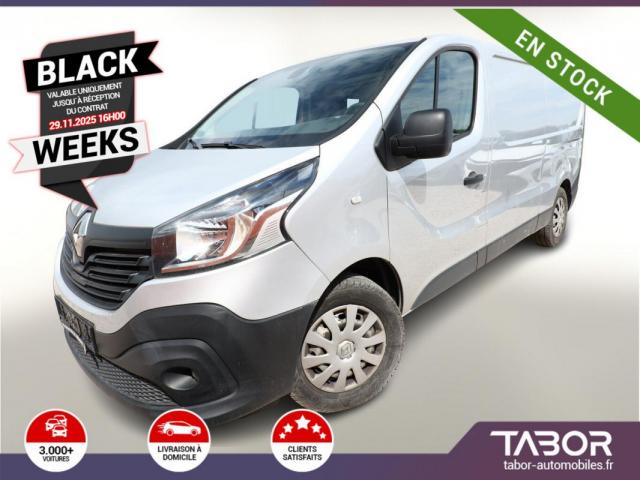 Renault Trafic 1,6 Dci 145 L2h1 2,9t Confort