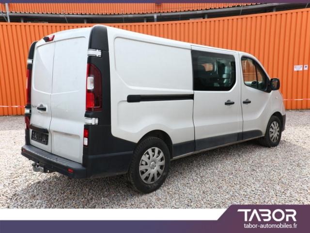 Renault Trafic image 9