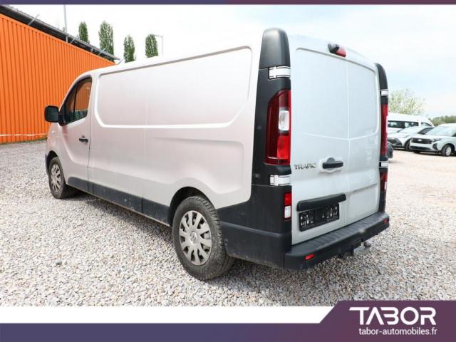 Renault Trafic image 1