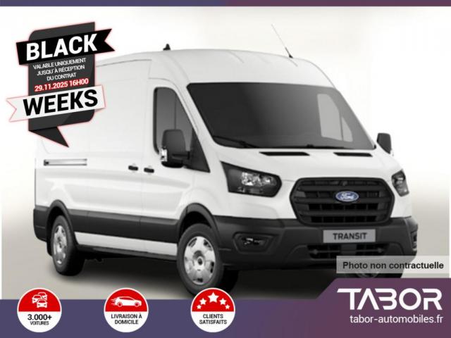Ford Transit 350 2.0 Tdci 165 L3h2 Trend Sync4