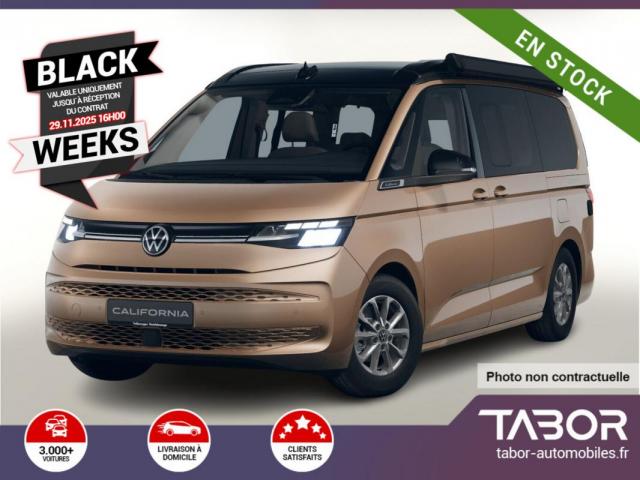 Volkswagen T7 California 150 Ocean Gps Keyl