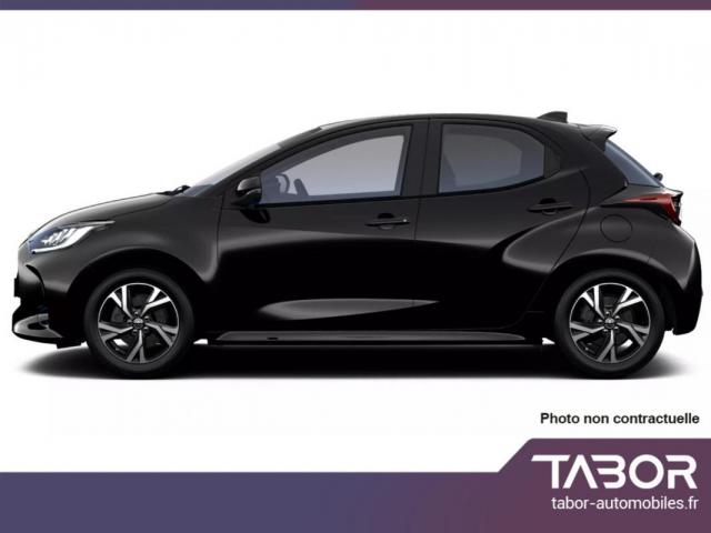 Toyota Yaris image 9