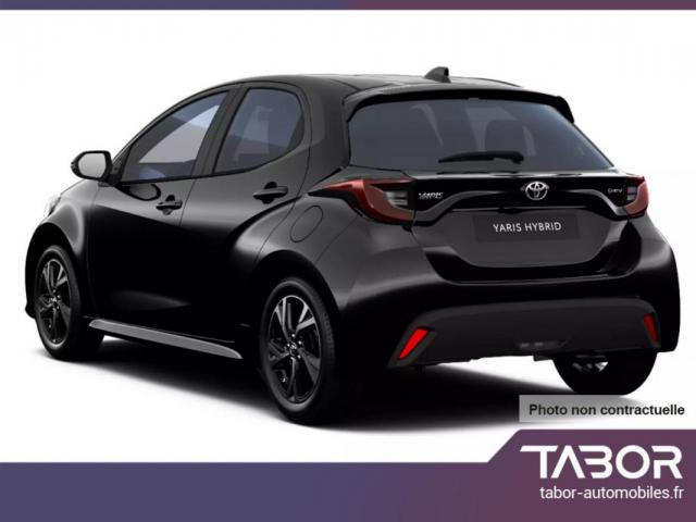 Toyota Yaris image 2