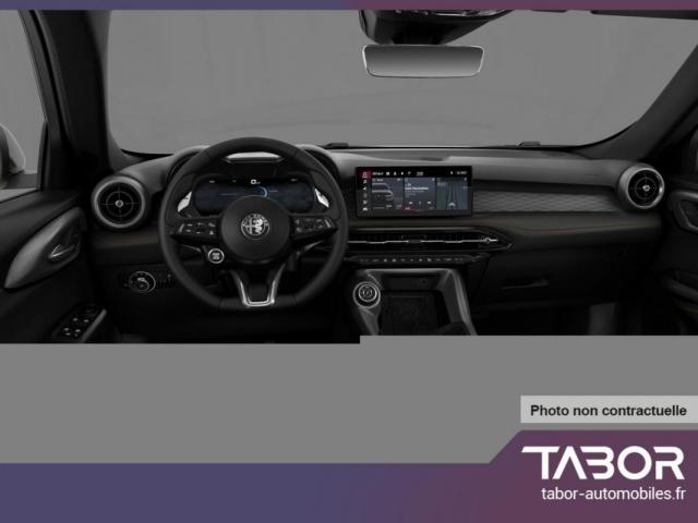 Alfa Romeo Tonale image 2