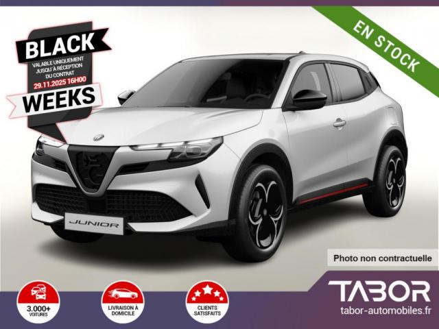 Alfa Romeo Junior 1.2 Mhev 145 Dct Speciale Gps