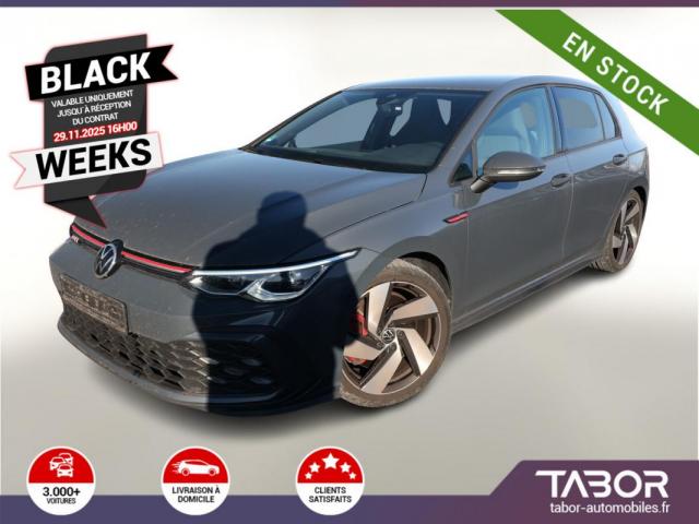Volkswagen Golf Viii 2.0 Tsi 245 Dsg Gti Acc