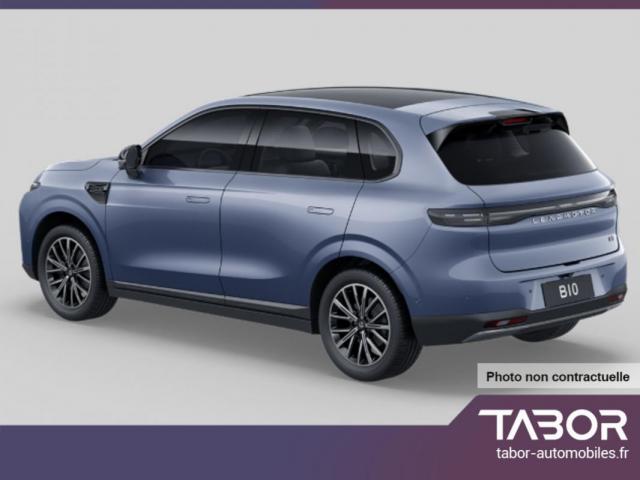 Leapmotor B10 image 3