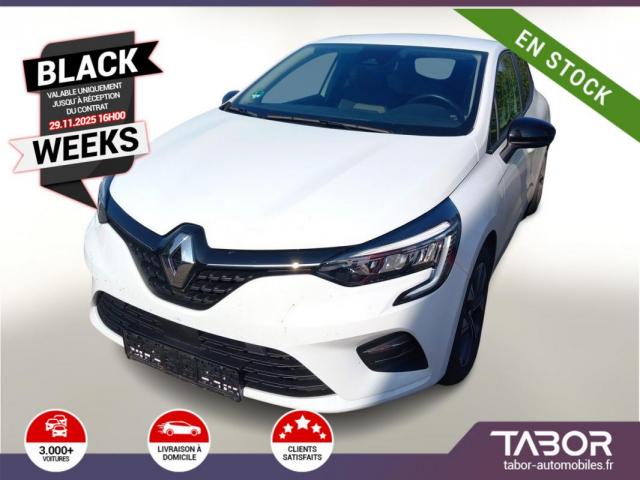 Renault Clio V 1.0 Tce 90 Cvt Evolution Gps Pdc