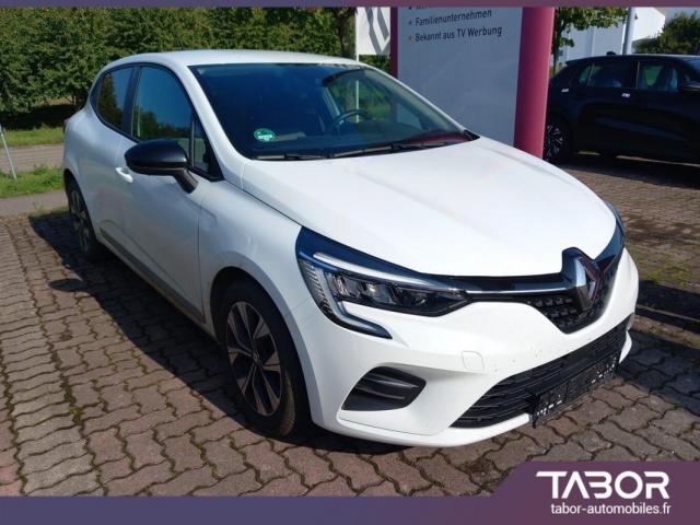 Renault Clio image 8