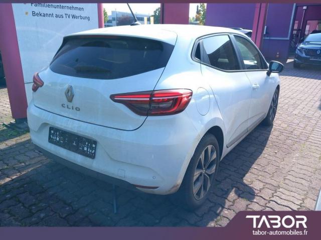 Renault Clio image 3