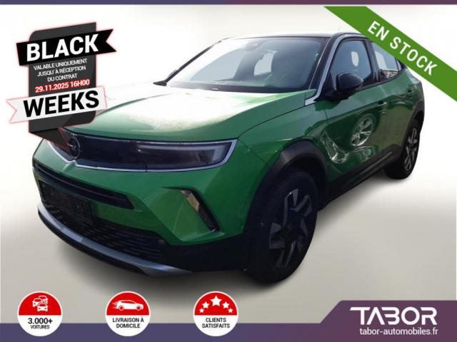 Opel Mokka 1.2 Turbo 130 Aut. Elegance Led Gps