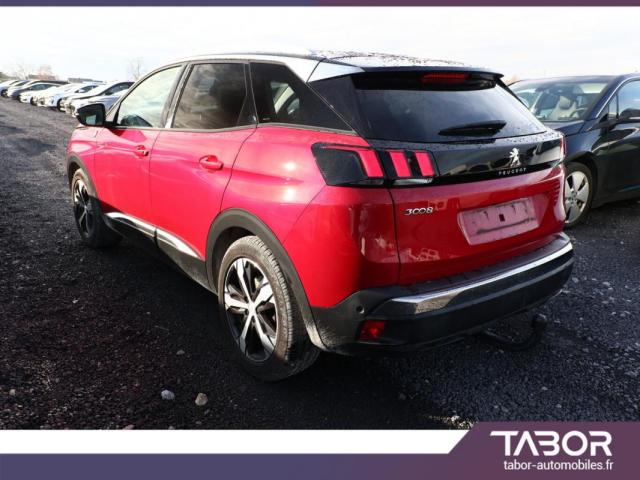 Peugeot 3008 image 3